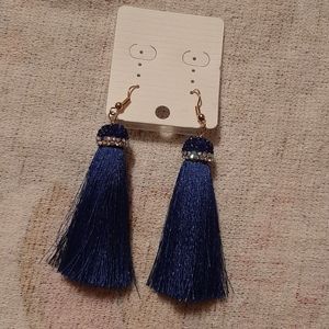 Mexican earrings